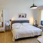 Daire Chesa Ova Cotschna 303 By Interhome *