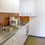 Chesa Ova Cotschna 303 By Interhome Daire *