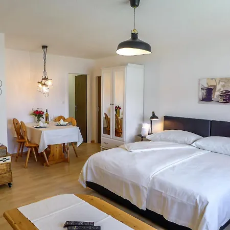 Chesa Ova Cotschna 303 St. Moritz