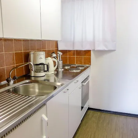 Chesa Ova Cotschna 303 Apartment *