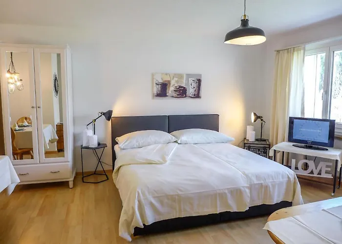 شقة Chesa Ova Cotschna 303 By Interhome *