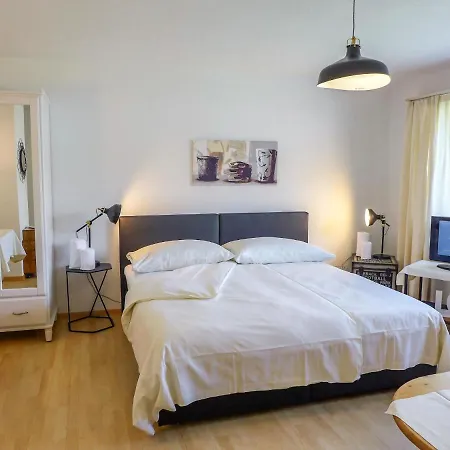 Διαμέρισμα Chesa Ova Cotschna 303 By Interhome *