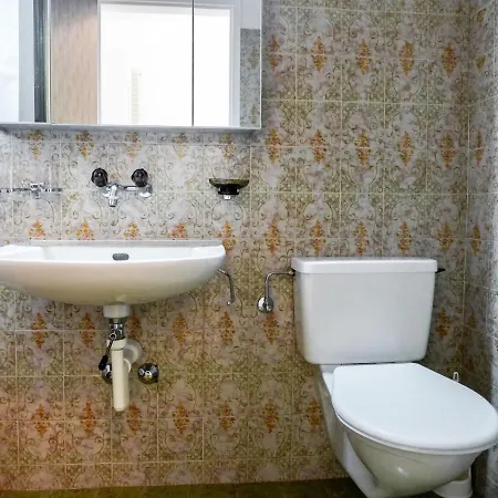 Chesa Ova Cotschna 303 By Interhome Σεντ Μόριτζ