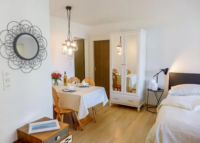 Chesa Ova Cotschna 303 By Interhome *