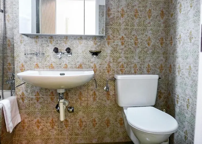 Chesa Ova Cotschna 303 By Interhome サンモリッツ